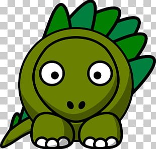 Tyrannosaurus Stegosaurus Dinosaur Triceratops PNG