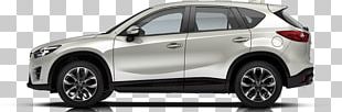 2015 Mazda3 Car 2013 Mazda2 2016 Mazda CX-5 Touring PNG