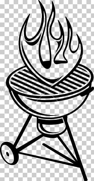 Barbecue Grilling & Barbecuing Drawing Cooking PNG