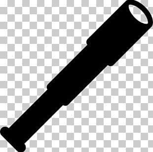 Telescope Encapsulated PostScript Computer Icons PNG