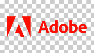 Adobe Logo PNG