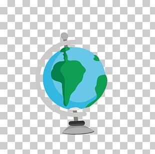 Globe Scalable Graphics Icon PNG