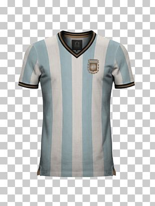 Argentina National Football Team T-shirt 1986 FIFA World Cup 2018 World Cup PNG