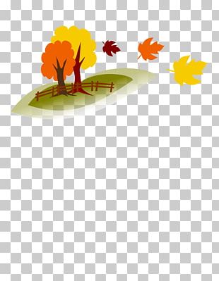 Autumn PNG