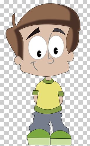 Cartoon Boy Png Images Cartoon Boy Clipart Free Download