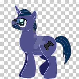 Cat Horse Animal Legendary Creature Animated Cartoon PNG