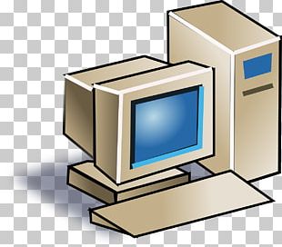 Personal Computer Computer Monitor PNG