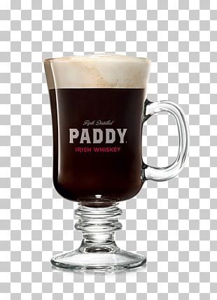 Irish Coffee Liqueur Coffee CaffÃ¨ Mocha Irish Cuisine PNG