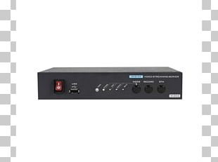 RF Modulator Electronics Audio Electronic Component Electronic Musical Instruments PNG