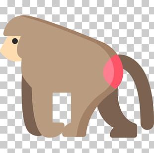 Indian Elephant Bear Canidae Dog PNG