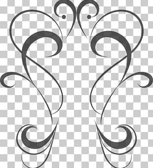 Angle White Text PNG