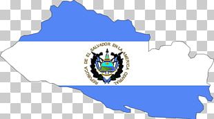 Flag Of El Salvador United States Country Guatemala PNG
