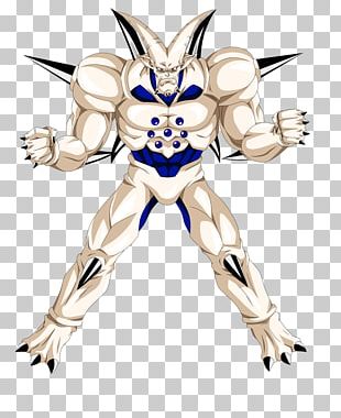 Syn Shenron Vegeta Goku Baby PNG