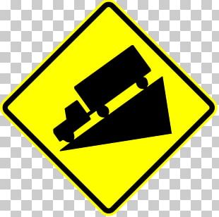 Warning Sign Traffic Sign Stop Sign Driving Test PNG