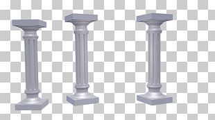 Column PNG