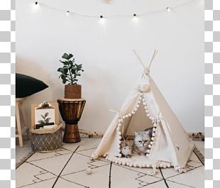 Dog Tipi Cat Pet Bed PNG