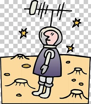 Moon Illustration PNG