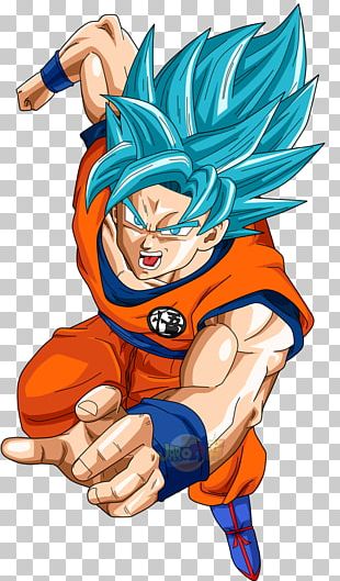 Goku Dragon Ball: Zenkai Battle Royal Vegeta Dragon Ball Heroes Gohan PNG