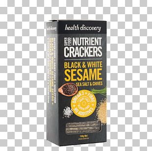 Nutrient Cracker Health Paleolithic Diet Crispbread PNG
