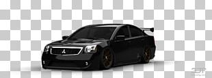 Tire Bumper Car Nissan Silvia PNG