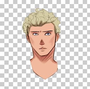 Forehead Cheek Chin Eyebrow PNG