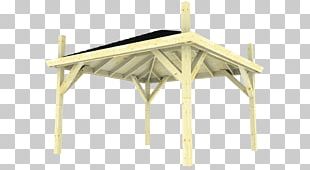 Gazebo Shed Log Cabin Cheap PNG