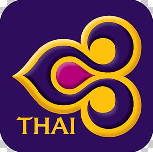 Thai Airways Company Airbus A380 Thailand Airline PNG