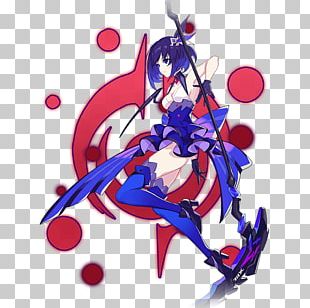 å´©å3rd Gluttony Personality PNG