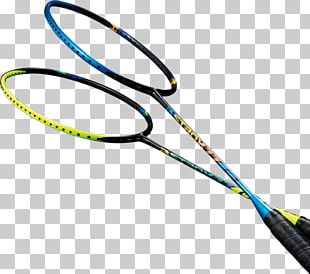 Badmintonracket Badmintonracket Yonex Sport PNG