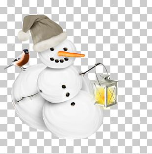 Product The Snowman PNG