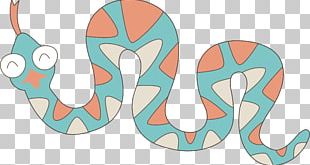 Snake Euclidean PNG