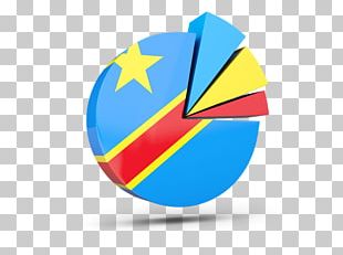 Pie Chart Circle Flag Of Brazil PNG