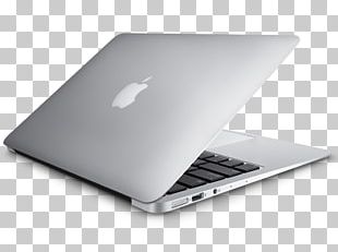Apple MacBook Air (13" PNG