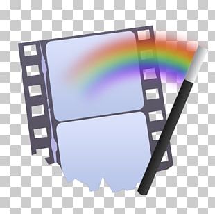 Technology Purple PNG