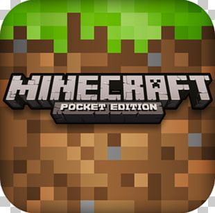 Minecraft: Pocket Edition Computer Icons Video Game Mod PNG