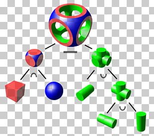 Constructive Solid Geometry Geometric Primitive Surface PNG