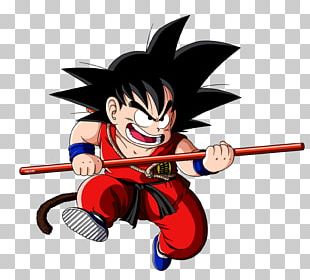 Goku Gohan Vegeta Dragon Ball Saiyan PNG