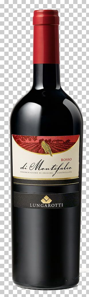 Red Wine Dessert Wine Liqueur Glass Bottle PNG