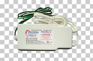 Battery Charger Neon-sign Transformer AC Adapter Neon Sign PNG
