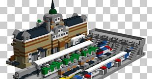 Lego Trains Lego Trains Seoul Station Pennsylvania Station PNG