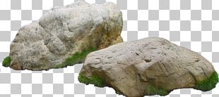 Rock Garden PNG