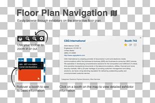 Web Page Organization Brand PNG