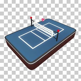Beach Volleyball 3D Computer Graphics Volleyball Net Court PNG