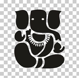 Ganesha Ganesh Chaturthi Illustration PNG, Clipart, Animals, Baby ...