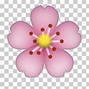 Emoji IPhone Flower Sticker PNG, Clipart, Blossom, Emoji, Emoji Movie ...