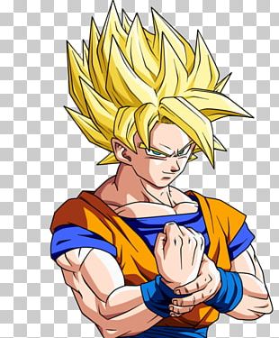 Goku Vegeta Super Saiya Saiyan Dragon Ball PNG, Clipart, Action Figure ...