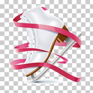 Hand Drawn Ribbon Vector Art PNG, Hand Drawn Icon Ice Ribbon Speed Skating  Hall, Hand Draw, Illustration, Icon Element PNG Image For Free Download