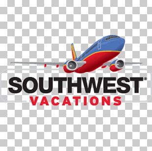 Southwest Airlines Flight 1380 Vacation Travel Hotel PNG