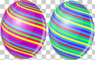 Easter Egg PNG