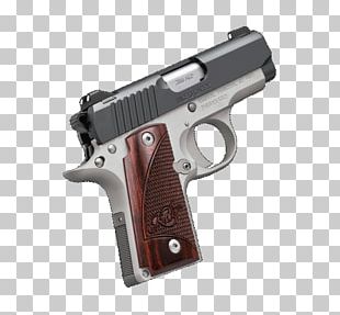 Kimber Manufacturing Pistol Kimber Micro 9 .380 ACP PNG
